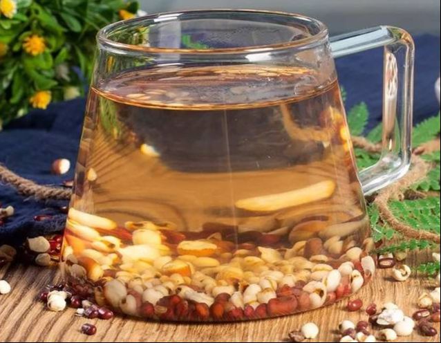 含硒茶叶有什么功效(茶叶富含硒)-硒宝网