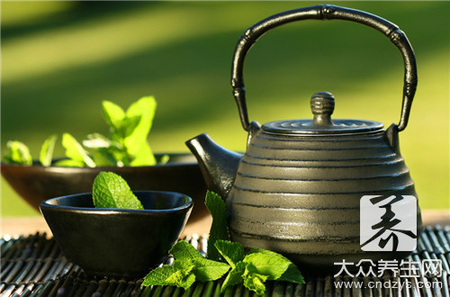 喝富硒荞子茶的功效(有什么副作用和禁忌)-硒宝网
