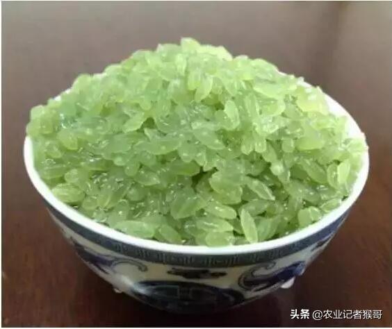 富硒米是什么米(富硒米有用吗)-硒宝网