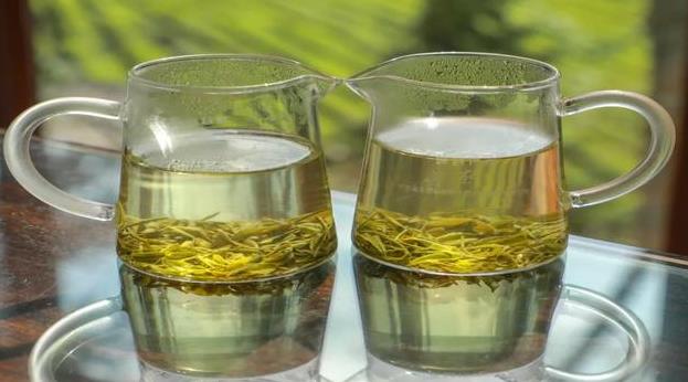喝硒茶有什么好处(喝茶补硒吗)-硒宝网