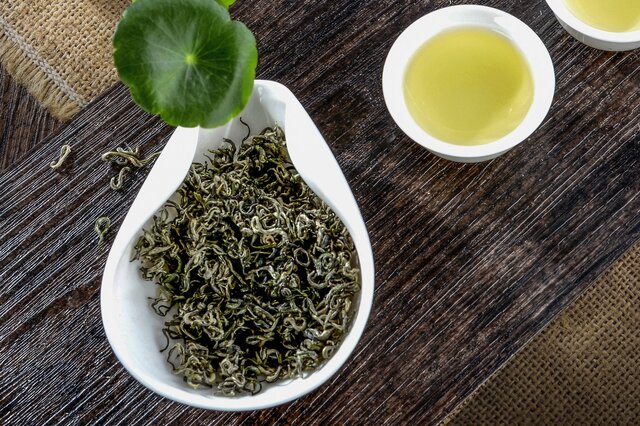中国富硒茶排名(中国富硒茶产地)-硒宝网
