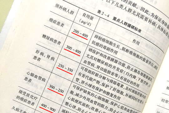 正常人需要补硒吗(普通人补硒有害吗)-硒宝网
