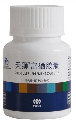 补硒保健品十大排行榜(最好的补硒产品排名)-硒宝网