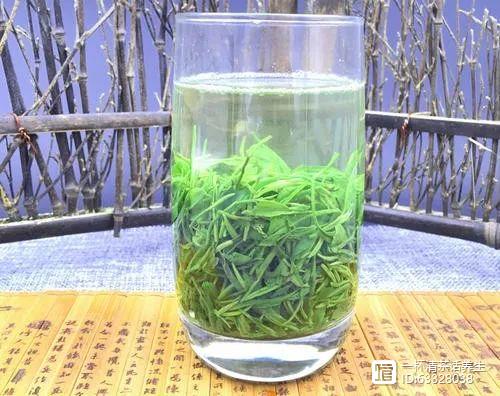 绿茶含硒吗?(绿茶含硒元素吗)-硒宝网