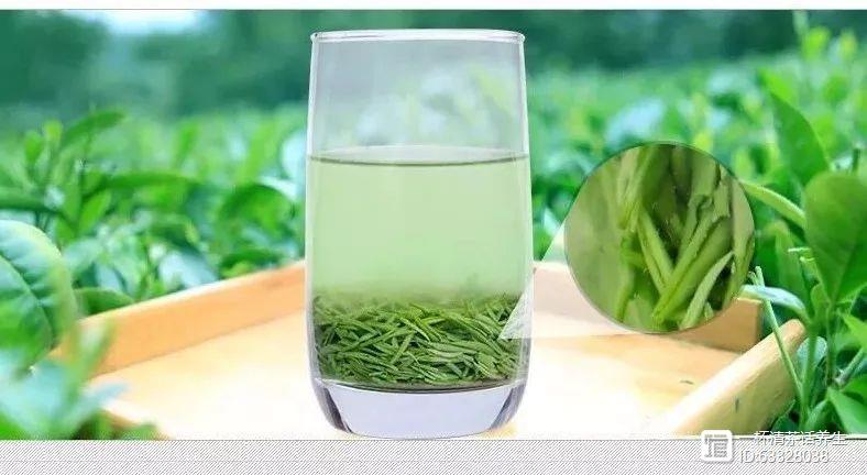 绿茶含硒吗?(绿茶含硒元素吗)-硒宝网