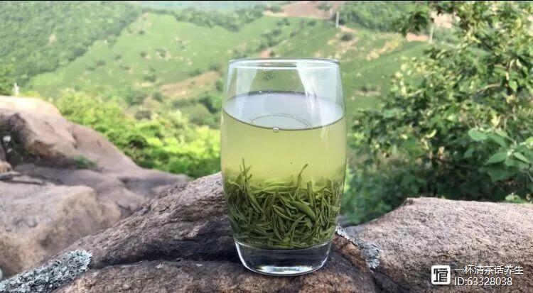 绿茶含硒吗?(绿茶含硒元素吗)-硒宝网