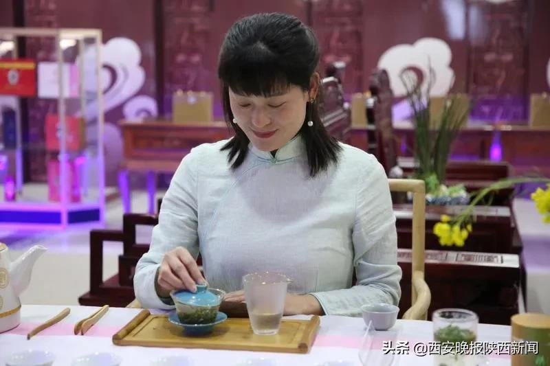 陕西安康富硒茶(富硒茶哪里产的最好)-硒宝网