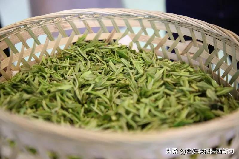 陕西安康富硒茶(富硒茶哪里产的最好)-硒宝网