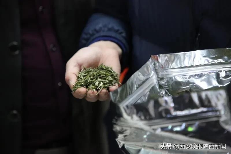 陕西安康富硒茶(富硒茶哪里产的最好)-硒宝网