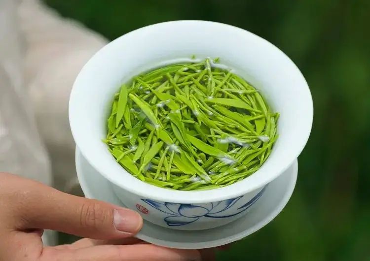最好的富硒茶是哪里产的(中国富硒茶哪些地方产)-硒宝网