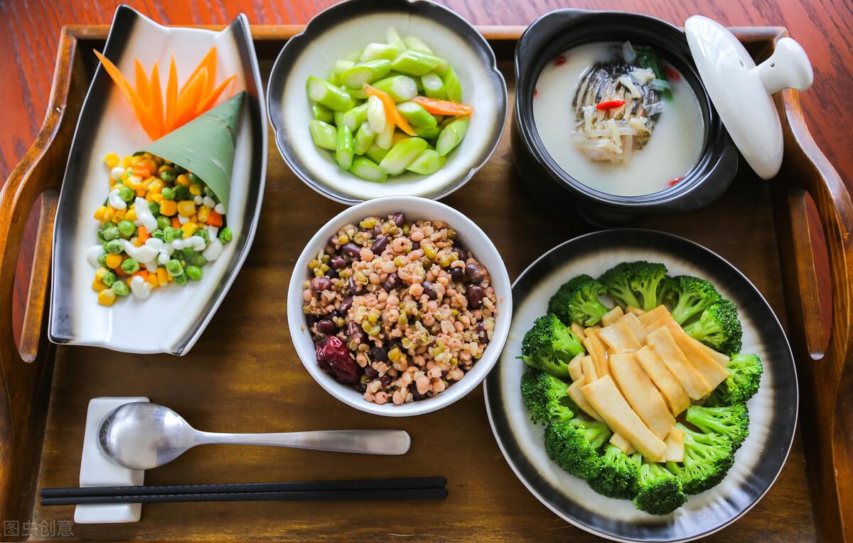 高嘌呤食物一览表2023(高嘌呤食物有哪几种)-硒宝网