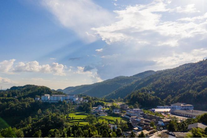 世界硒都湖北恩施(世界硒都在哪里)-硒宝网