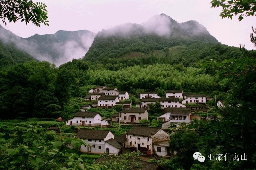 富硒地区有哪些(富硒含量最多的地方)-硒宝网