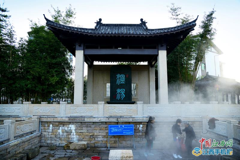 温汤镇富硒温泉对人体有什么好处(温汤镇温泉哪家最好)-硒宝网