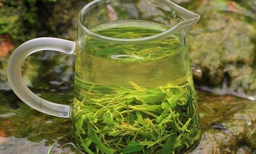 富硒绿茶的功效作用有哪些？