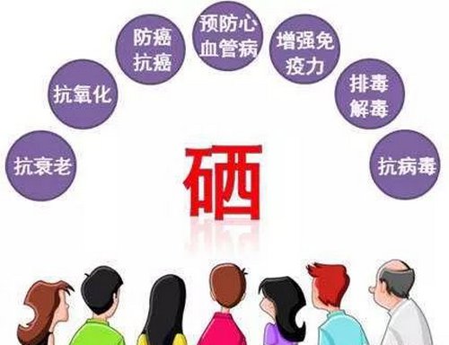 怎么补硒效果最好(科学补硒身体容易吸收)-硒宝网