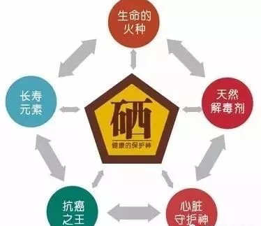 怎么补硒效果最好(科学补硒身体容易吸收)-硒宝网