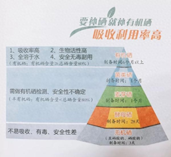 补硒可以长期吃吗(长期吃硒酵母片降甲状腺抗体)-硒宝网