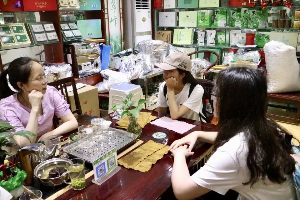 陕西富硒茶产地