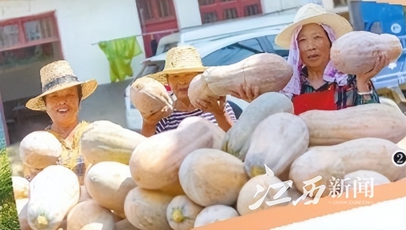 江西宜春富硒农产品有哪些