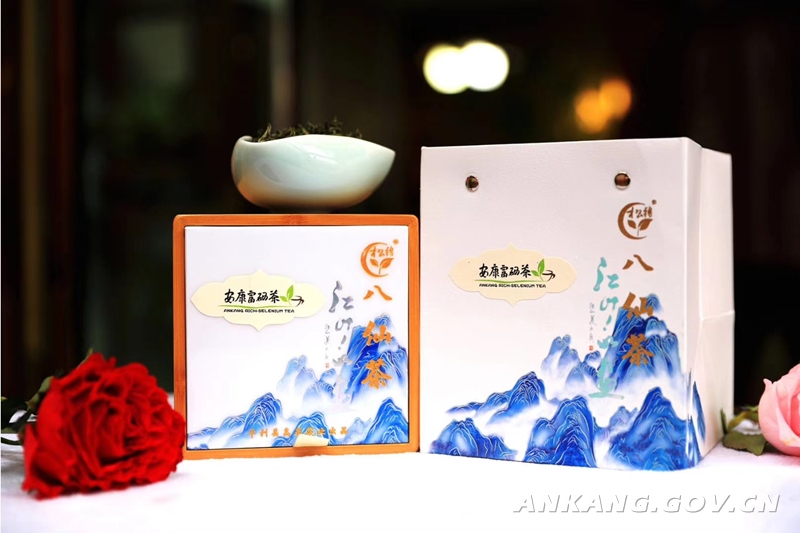 恩施硒茶的作用(恩施硒茶的功效)-硒宝网