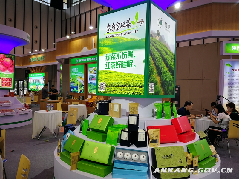 恩施硒茶的作用(恩施硒茶的功效)-硒宝网