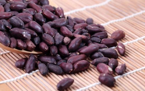 黑花生为什么只在极少的地区种植？没有大面积推广的原因在哪里？