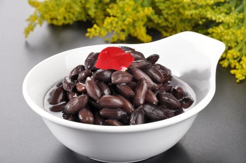 黑花生为什么只在极少的地区种植？没有大面积推广的原因在哪里？