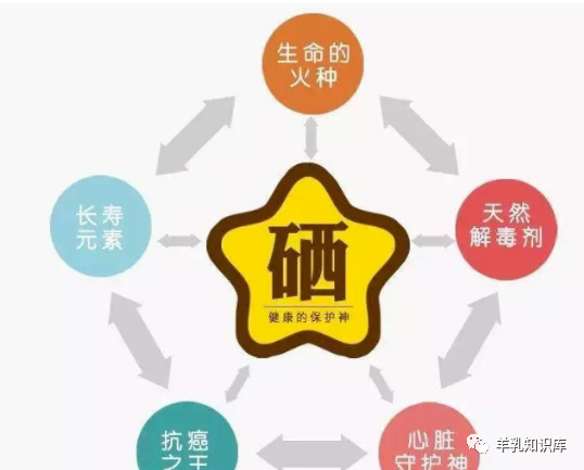 血脂高可以补硒吗