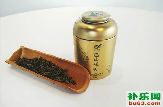 万源富硒茶 巴山雀舌(巴山雀舌万源富硒价格)-硒宝网