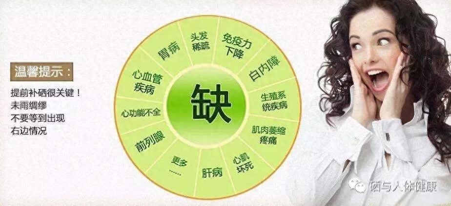 正常人补硒有什么好处(普通人补硒有副作用吗)-硒宝网