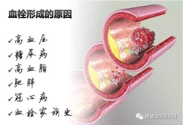 补硒后身体有调节反应