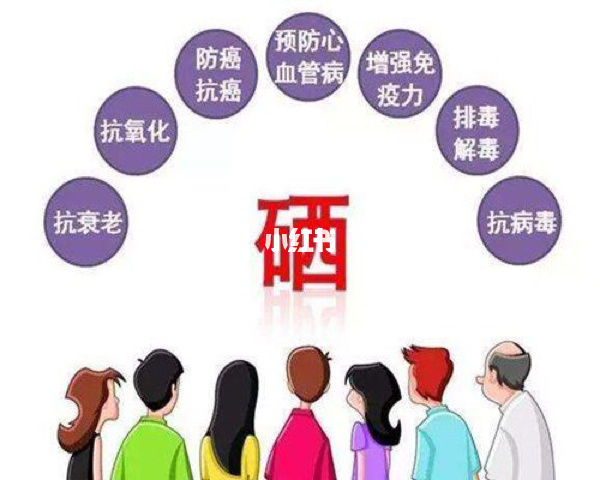 西维尔补硒 淋巴肿瘤