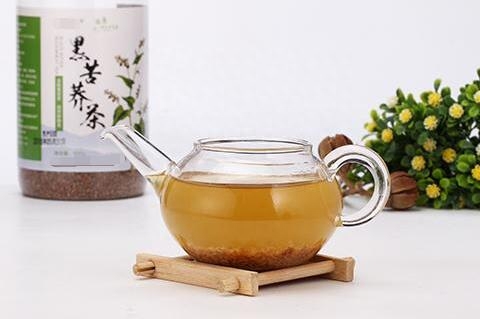 什么茶可以降血压补硒