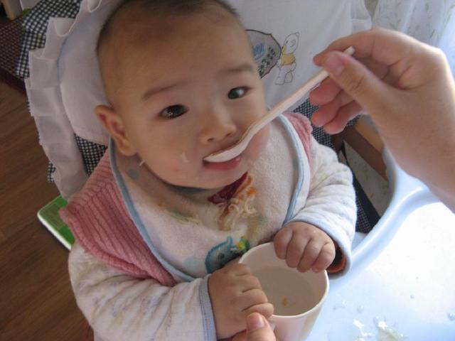 忠告家长：孩子这6个小毛病，其实是严重缺锌了！宝妈别大意