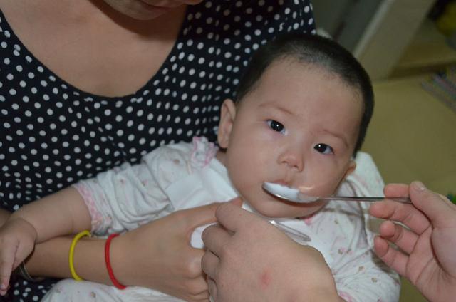 忠告家长：孩子这6个小毛病，其实是严重缺锌了！宝妈别大意