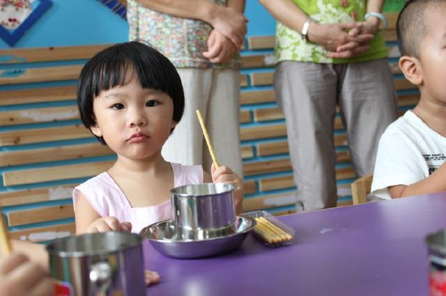 忠告家长：孩子这6个小毛病，其实是严重缺锌了！宝妈别大意