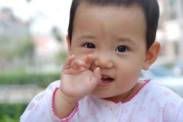 忠告家长：孩子这6个小毛病，其实是严重缺锌了！宝妈别大意