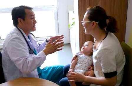 忠告家长：孩子这6个小毛病，其实是严重缺锌了！宝妈别大意