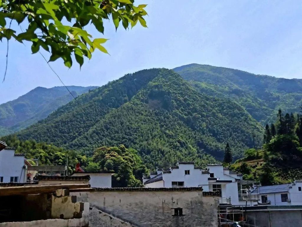 石台县富硒村旅游攻略(最新吃住一日游路线)-硒宝网
