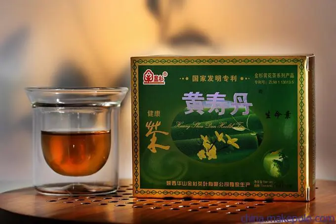 黄寿丹硒钼茶的功效(茶硒的功能主治)-硒宝网