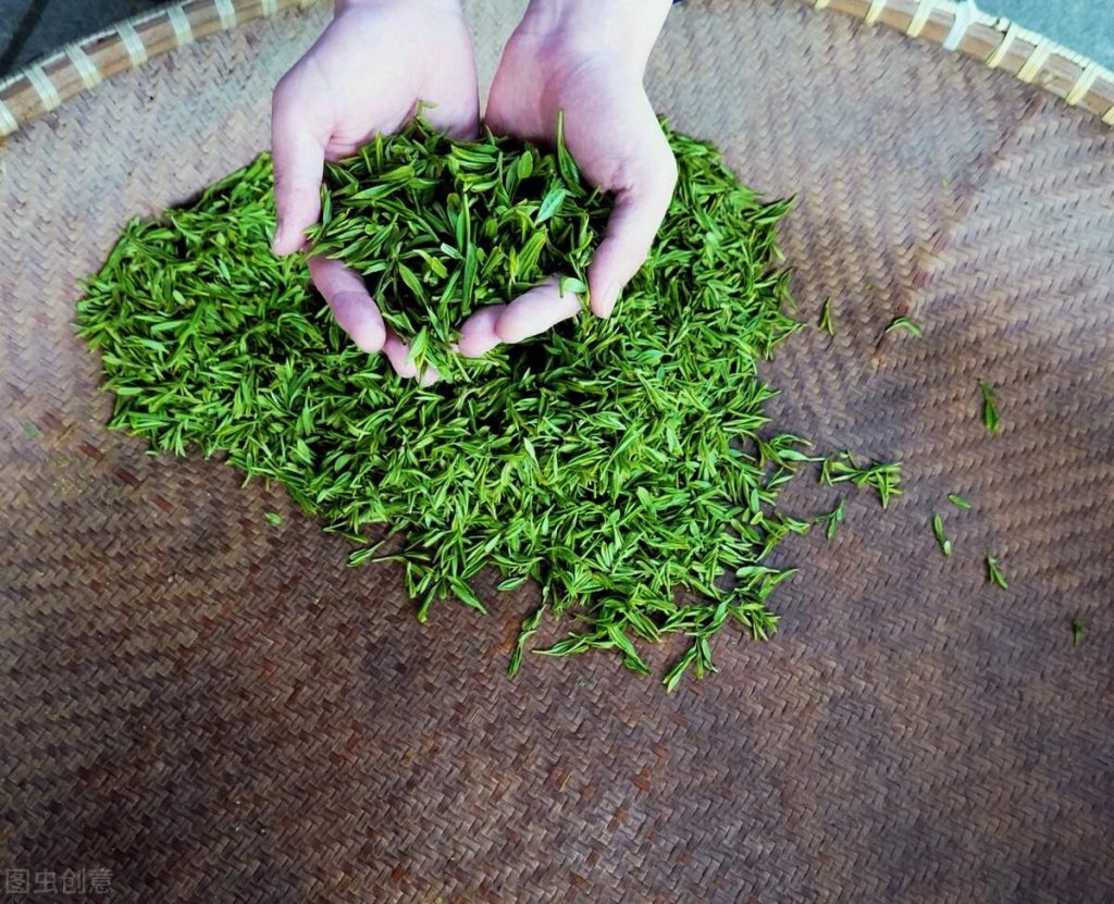 凤冈富锌富硒茶介绍(凤冈锌硒茶的特点和口感)-硒宝网