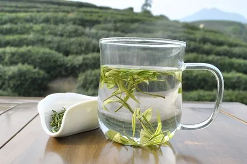 恩施硒茶冲泡方法(用多高温度的水冲泡味道好)-硒宝网