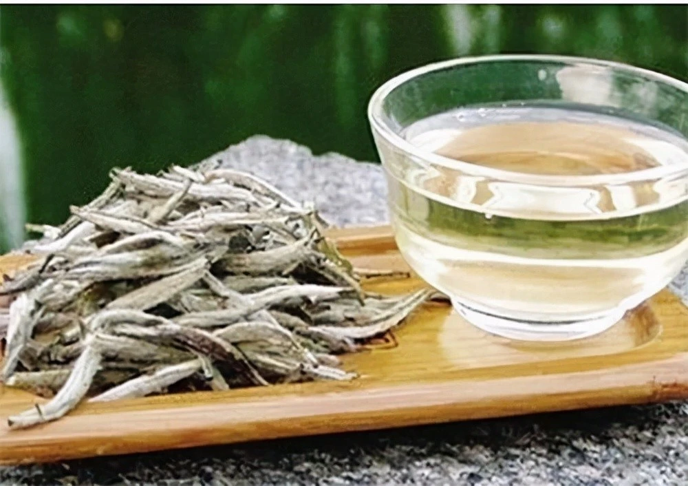 富硒白茶是什么茶种(富硒白茶功效与作用)-硒宝网