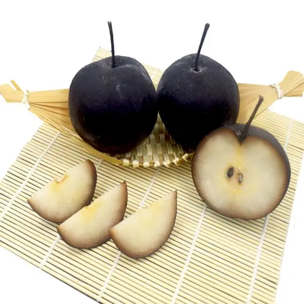 什么食物富硒(富硒食物有什么好处)-硒宝网