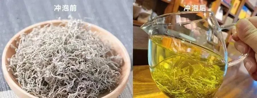 莓茶的副作用及禁忌(有什么毒副作用和坏处)-硒宝网