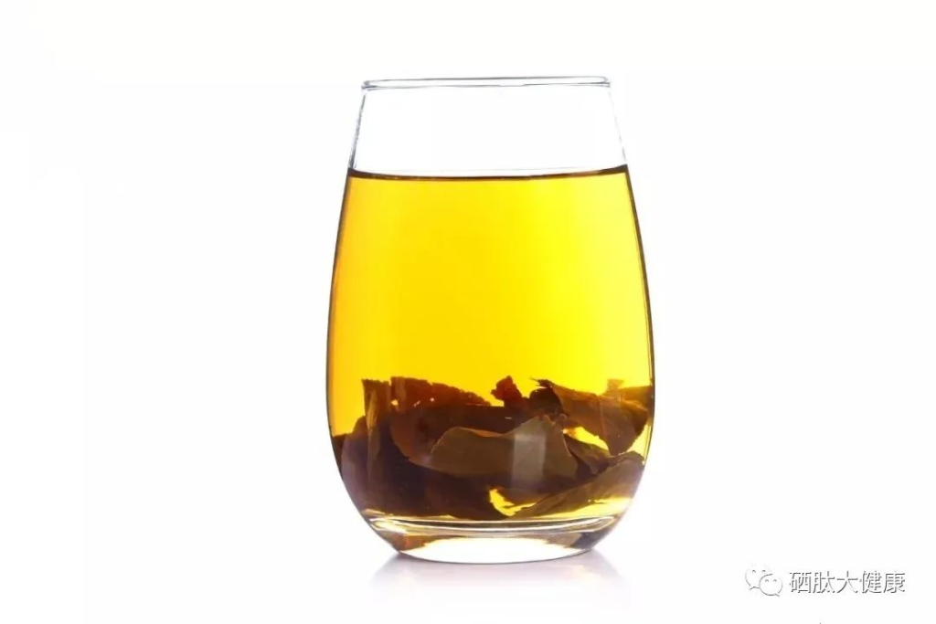 富硒青钱柳茶的功效与作用(富硒青钱柳黄金茶珍价格)-硒宝网