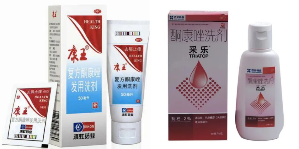 二硫化硒洗剂会导致脱发吗(和洗发水混用有副作用吗)-硒宝网