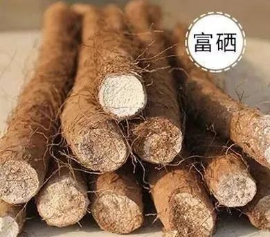什么食物富硒(富硒食物有什么好处)-硒宝网