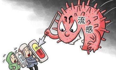 流感高发期，宝宝还在病毒中裸奔？做到这六件事，病毒不敢近半步